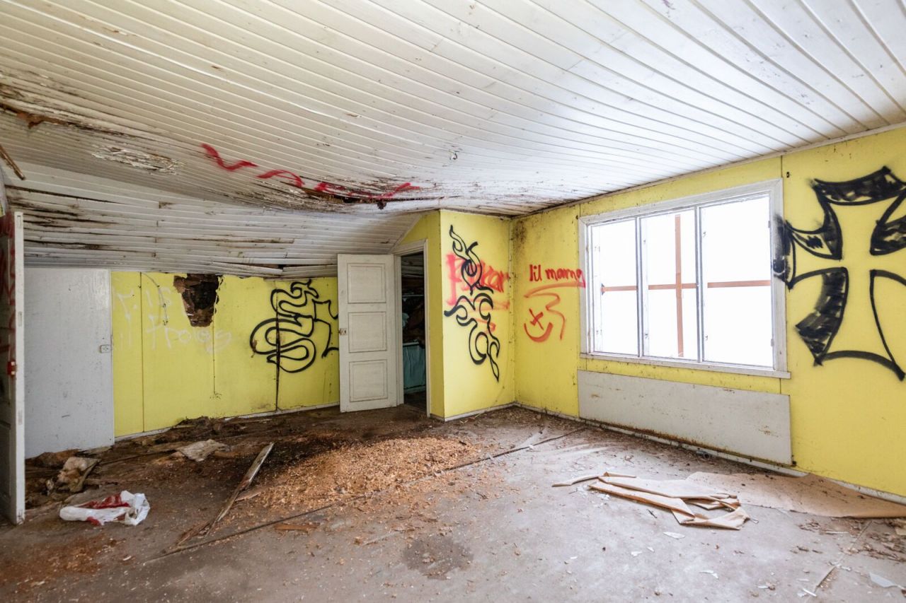 Дом в Таммисаари, Финляндия, 350 м² - фото 13