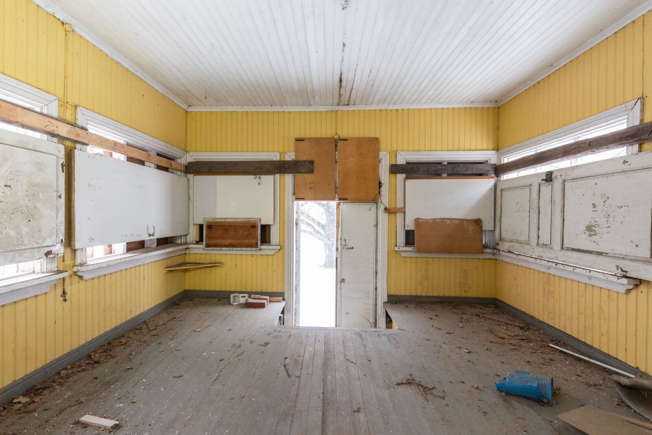 Дом в Таммисаари, Финляндия, 350 м² - фото 2