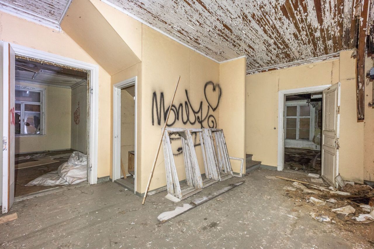 Дом в Таммисаари, Финляндия, 350 м² - фото 4