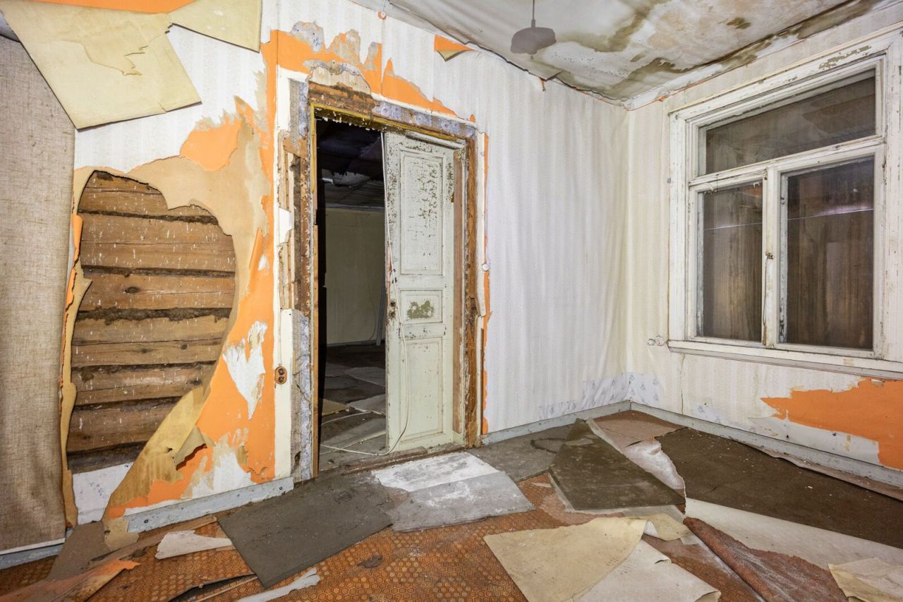 Дом в Таммисаари, Финляндия, 350 м² - фото 6