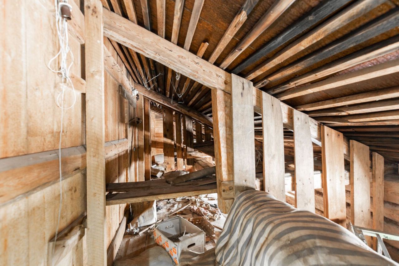 Дом в Таммисаари, Финляндия, 350 м² - фото 12