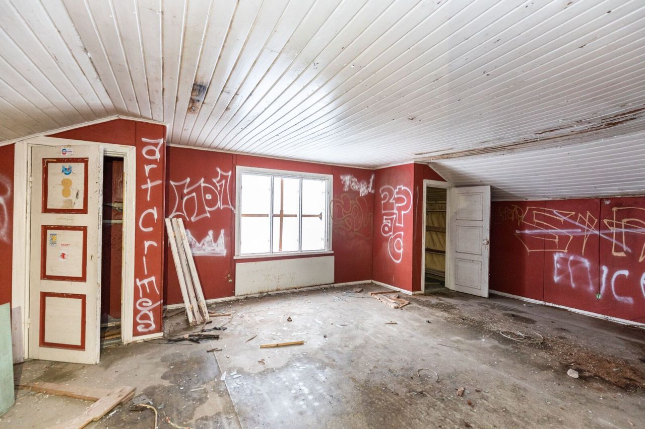 Дом в Таммисаари, Финляндия, 350 м² - фото 10