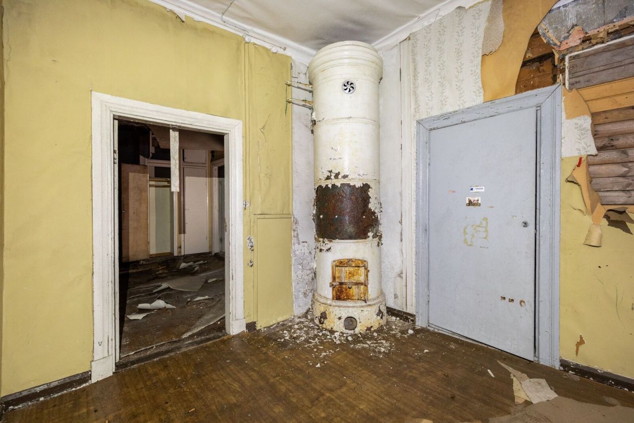 Дом в Таммисаари, Финляндия, 350 м² - фото 7