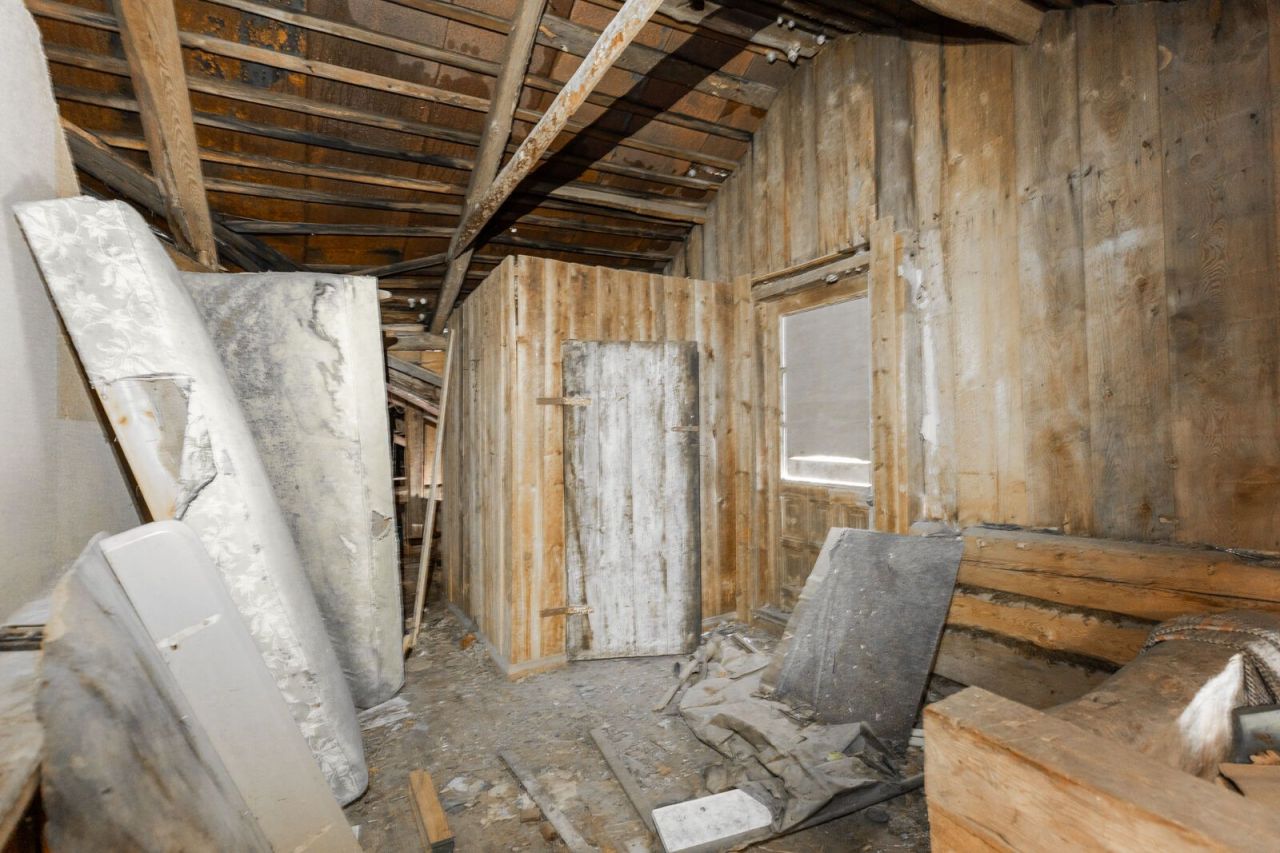 Дом в Таммисаари, Финляндия, 350 м² - фото 14