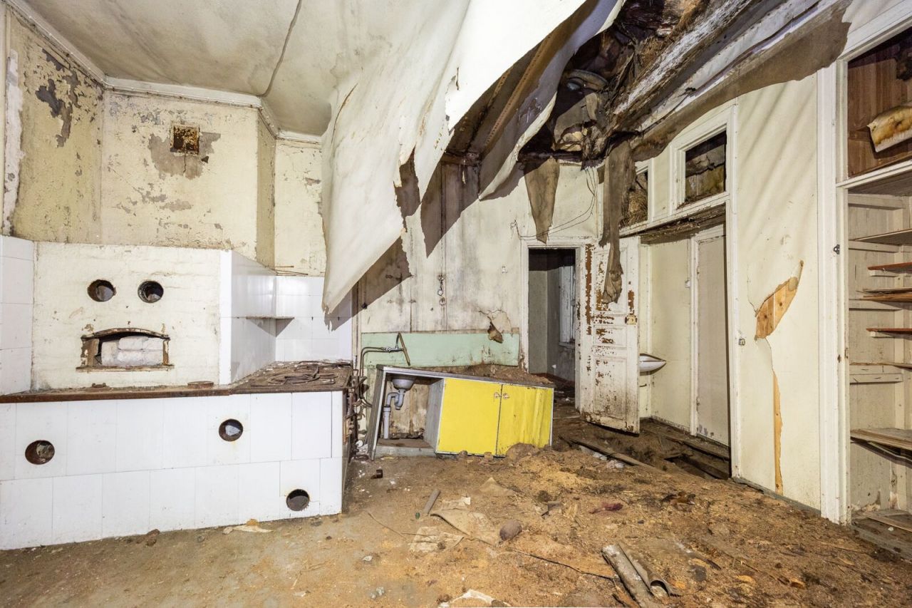 Дом в Таммисаари, Финляндия, 350 м² - фото 17