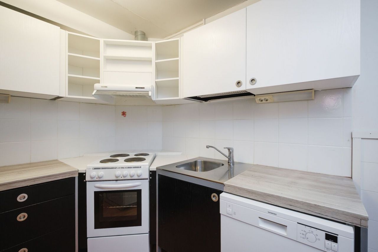 Таунхаус в Суоненйоки, Финляндия, 57 м² - фото 8