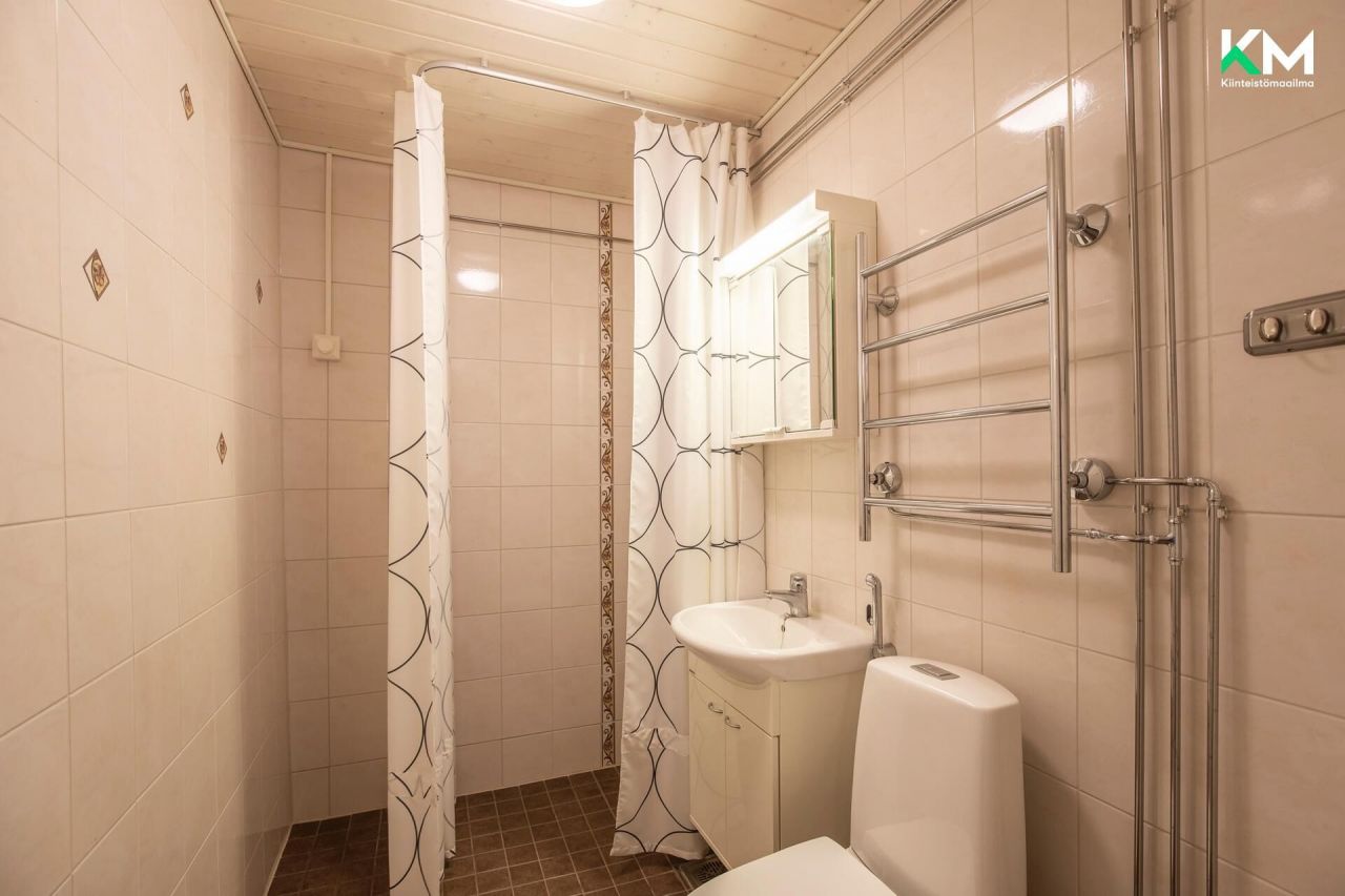 Квартира в Хямеэнлинна, Финляндия, 60.5 м² - фото 8