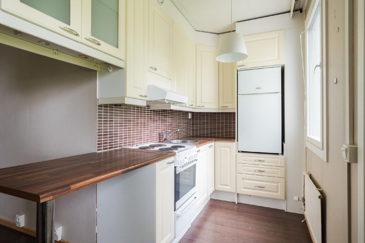 Квартира в Ювяскюля, Финляндия, 47 м² - фото 6