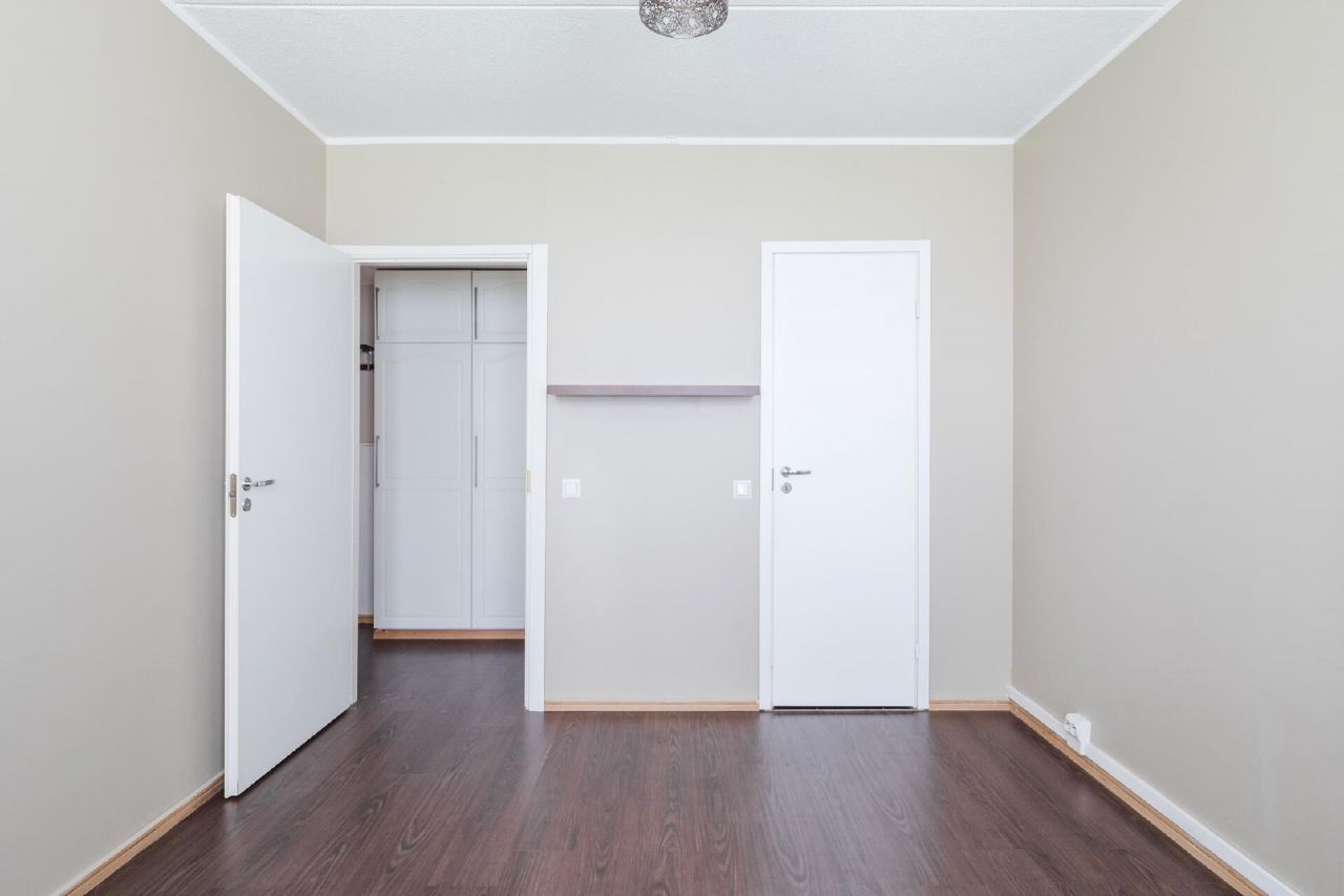 Квартира в Ювяскюля, Финляндия, 47 м² - фото 8