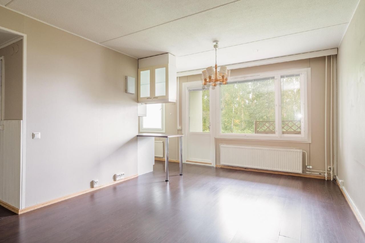 Квартира в Ювяскюля, Финляндия, 47 м² - фото 5