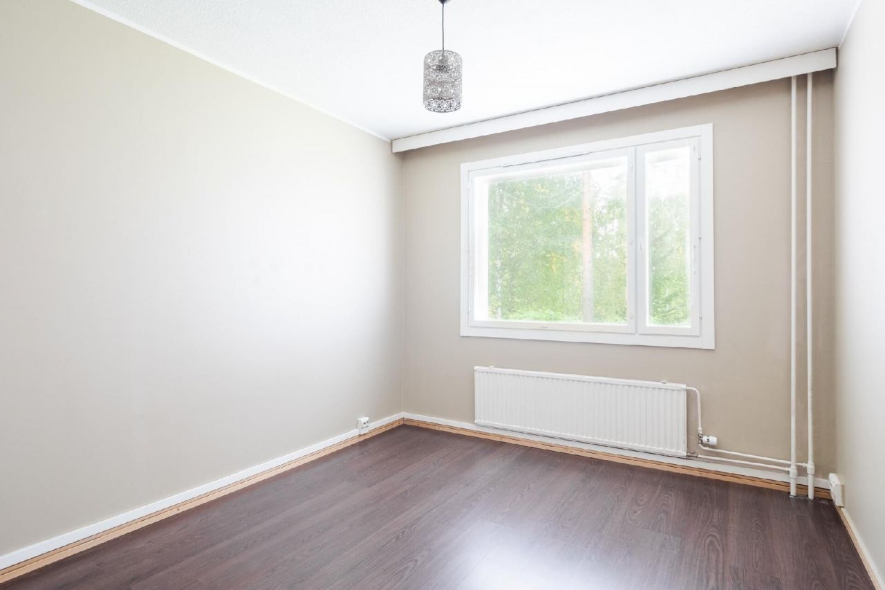 Квартира в Ювяскюля, Финляндия, 47 м² - фото 7