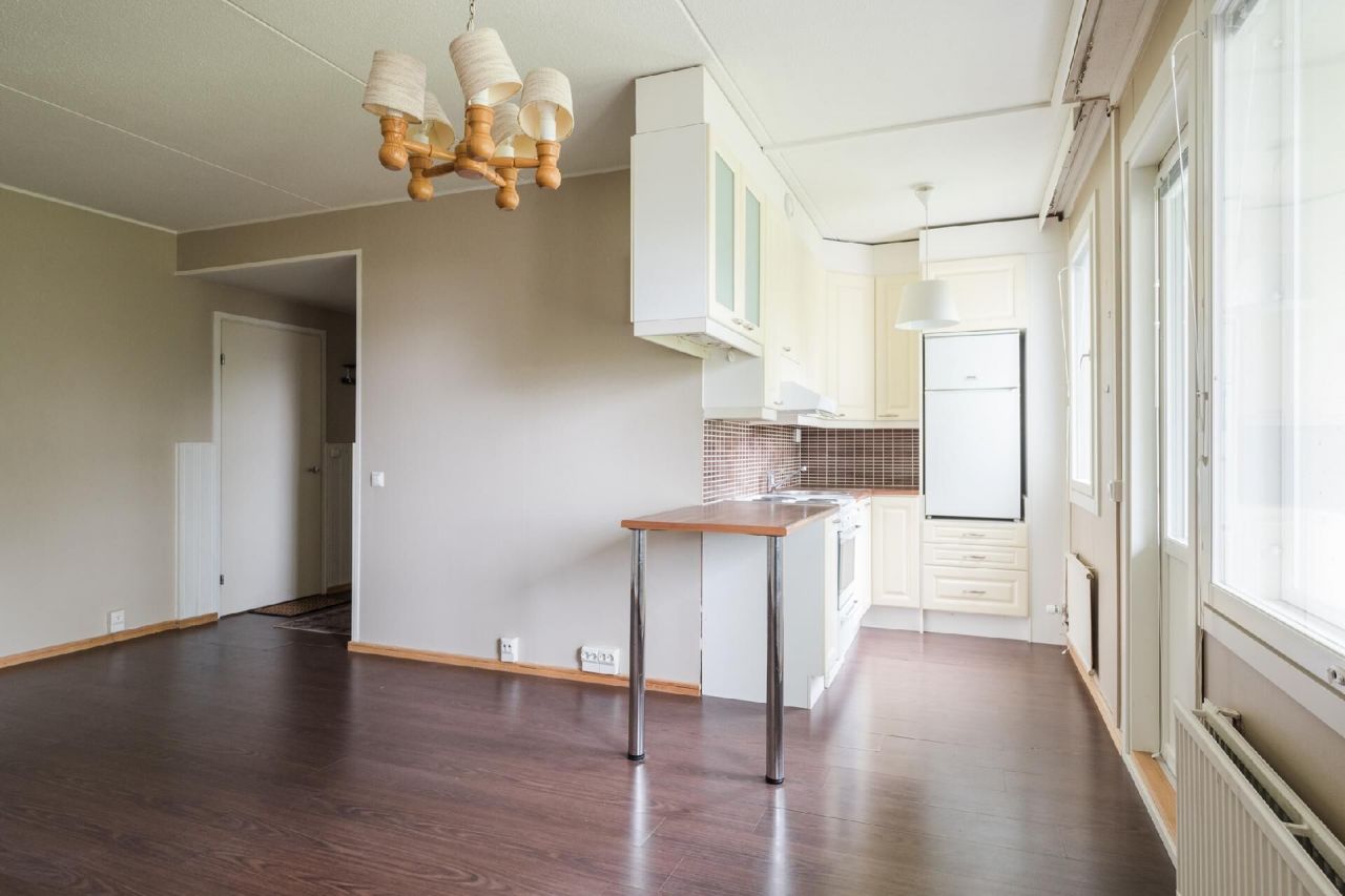 Квартира в Ювяскюля, Финляндия, 47 м² - фото 4