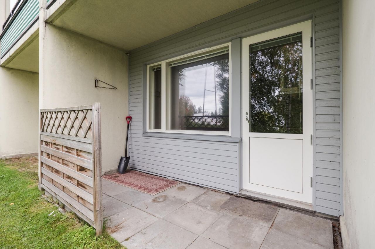 Квартира в Ювяскюля, Финляндия, 47 м² - фото 12