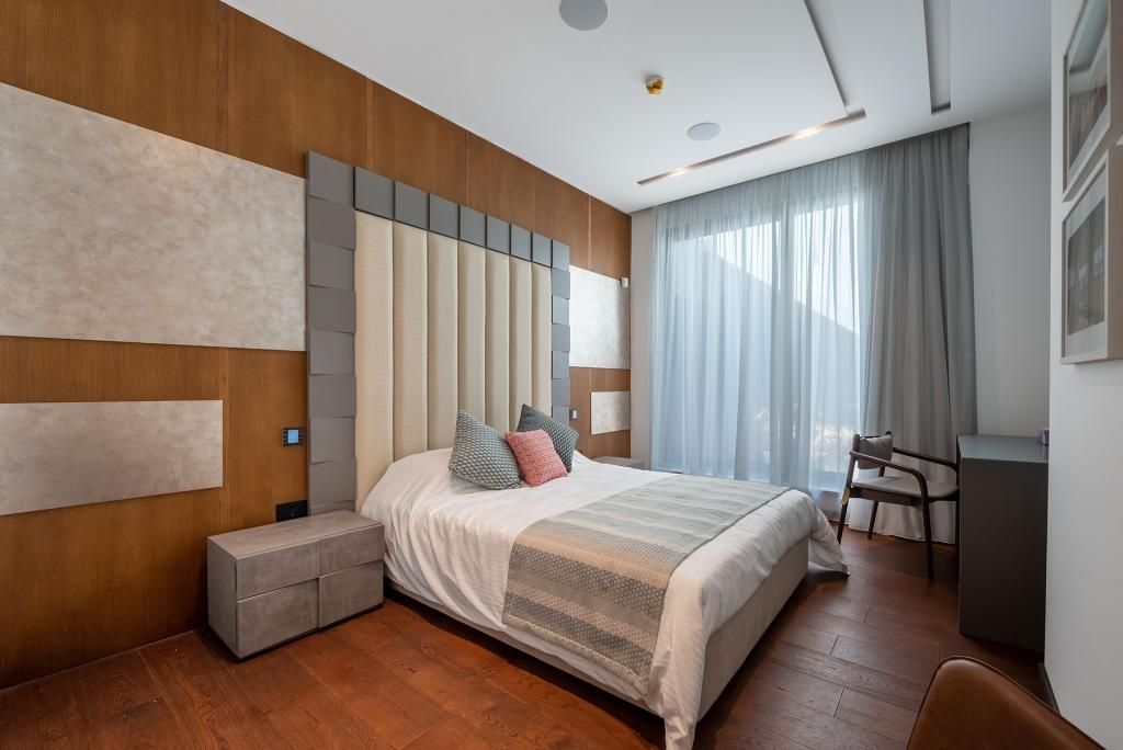 Квартира в Фамагусте, Кипр, 179 м² - фото 14