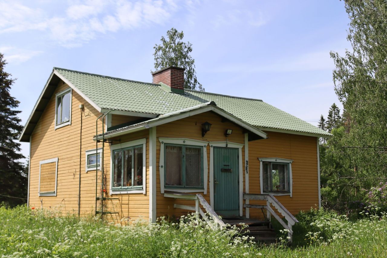 Дом в Контиолахти, Финляндия, 1 962 м2 - фото 1