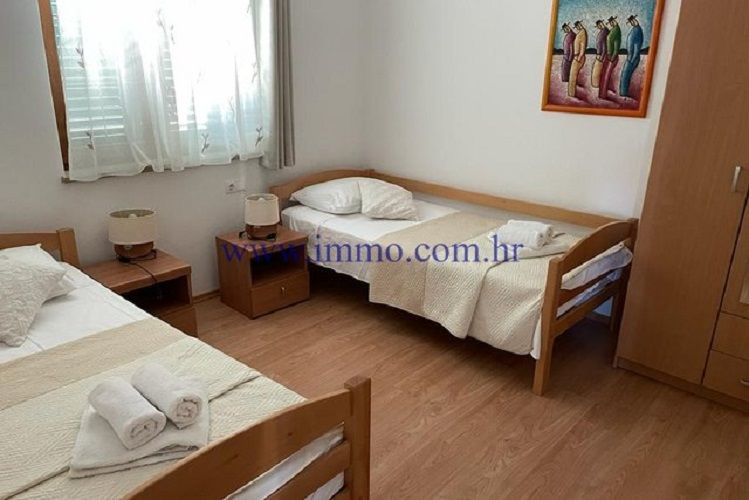 Дом в Омише, Хорватия, 186 м² - фото 10