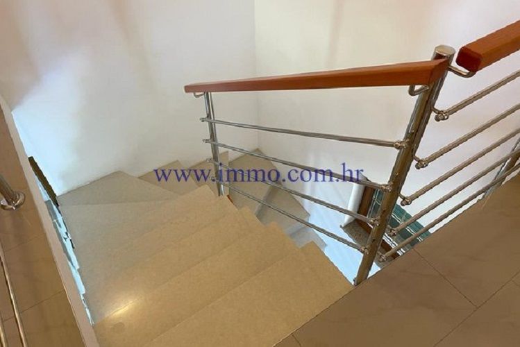 Дом в Омише, Хорватия, 186 м² - фото 12