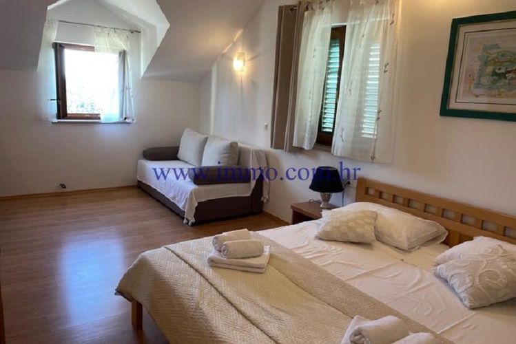 Дом в Омише, Хорватия, 186 м² - фото 13