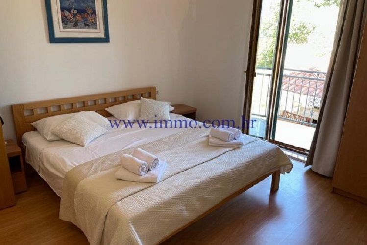 Дом в Омише, Хорватия, 186 м² - фото 15