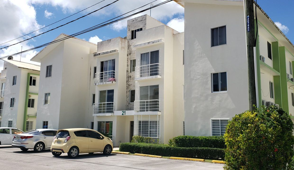 Квартира в Пунта-Кана, Доминиканская Республика, 65 м² - фото 2