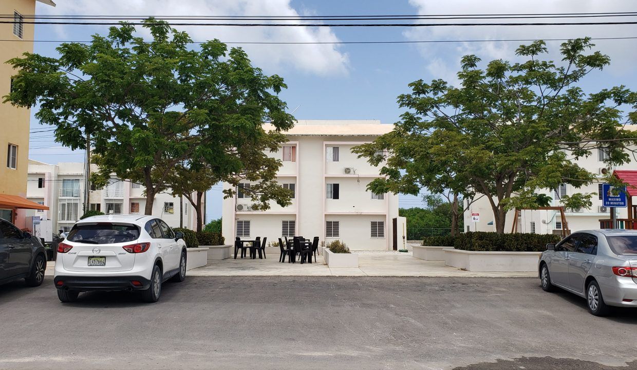 Квартира в Пунта-Кана, Доминиканская Республика, 65 м² - фото 3