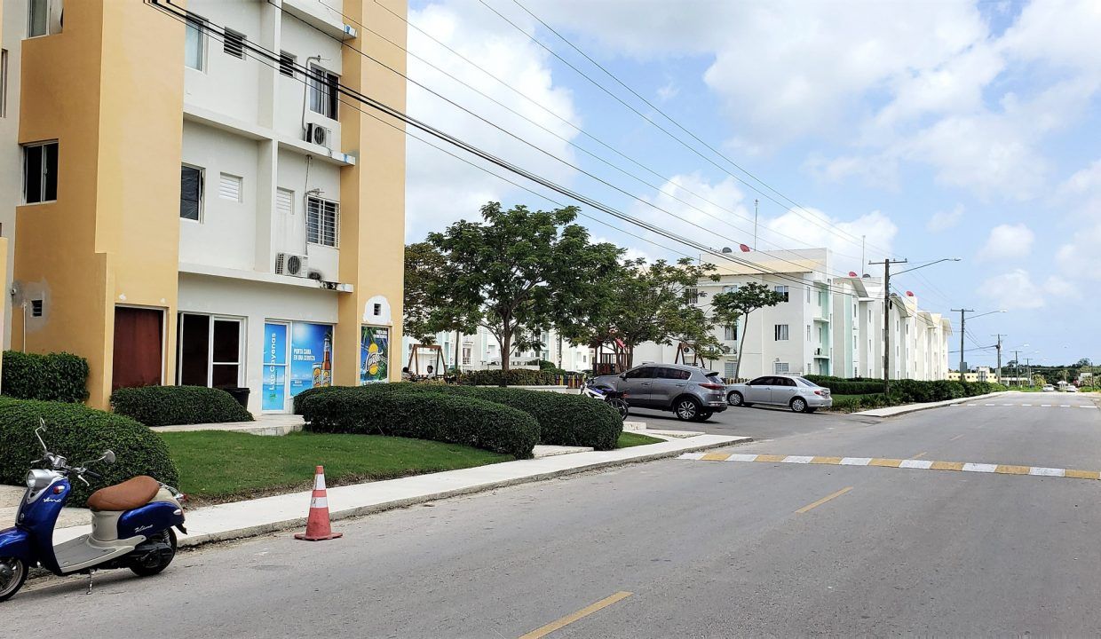 Квартира в Пунта-Кана, Доминиканская Республика, 65 м² - фото 4