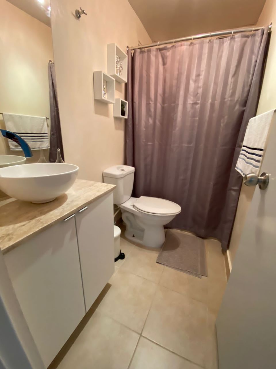 Квартира в Пунта-Кана, Доминиканская Республика, 65 м² - фото 6