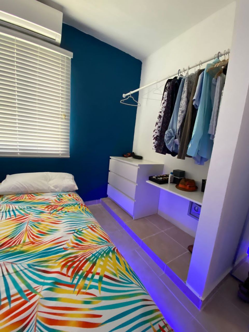 Квартира в Пунта-Кана, Доминиканская Республика, 65 м² - фото 9