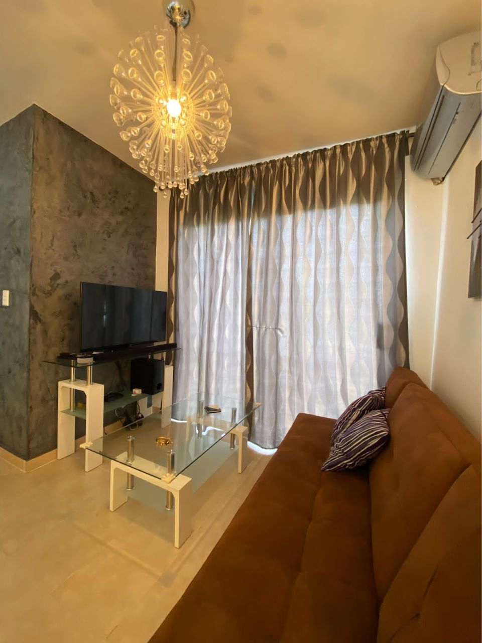 Квартира в Пунта-Кана, Доминиканская Республика, 65 м² - фото 10