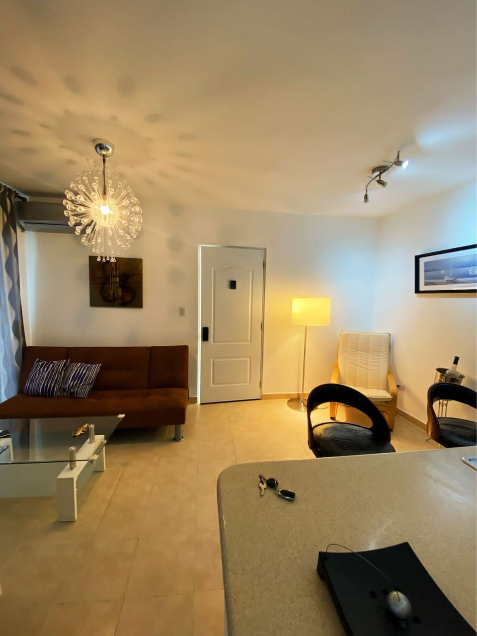 Квартира в Пунта-Кана, Доминиканская Республика, 65 м² - фото 11