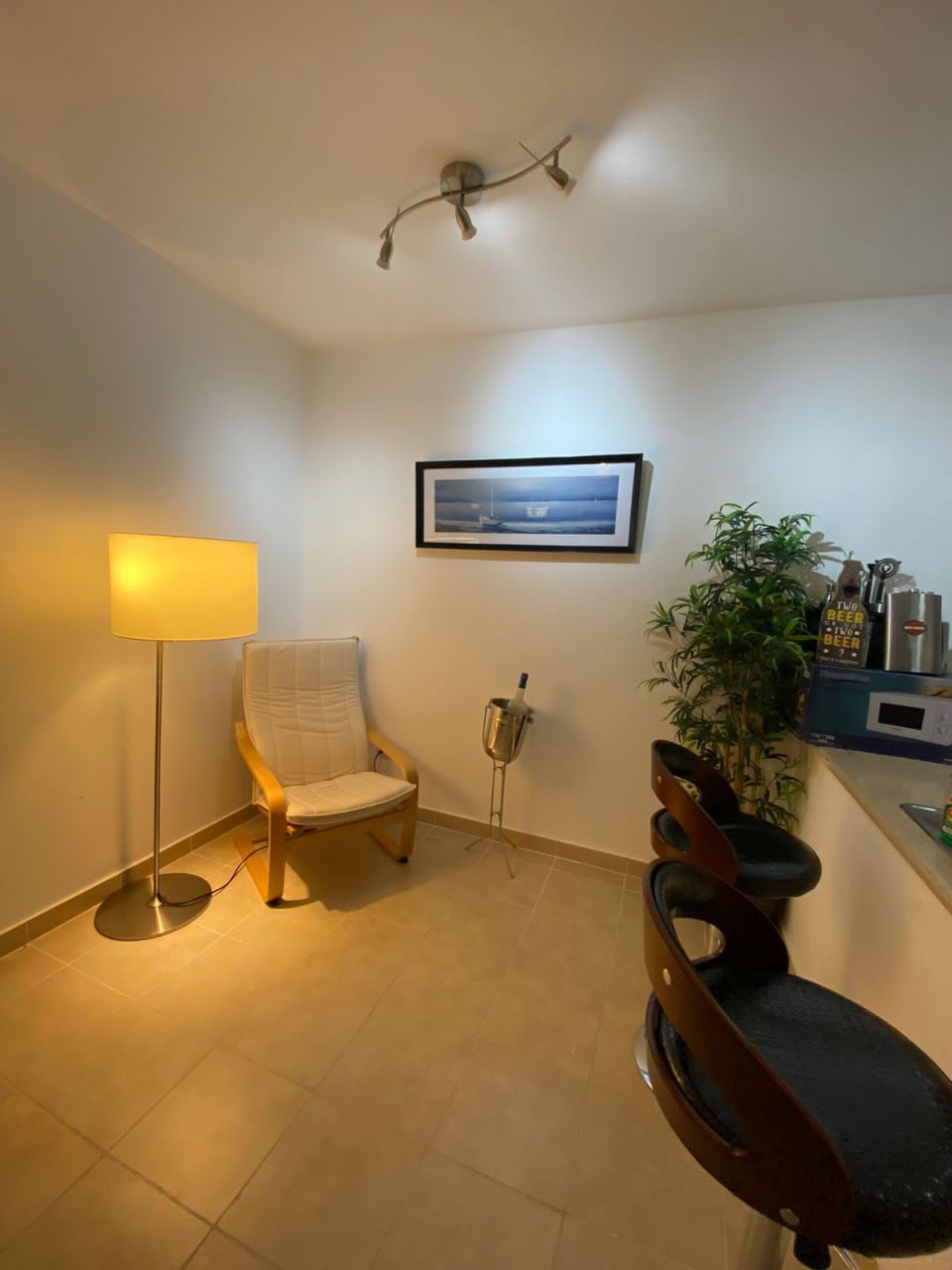 Квартира в Пунта-Кана, Доминиканская Республика, 65 м² - фото 13