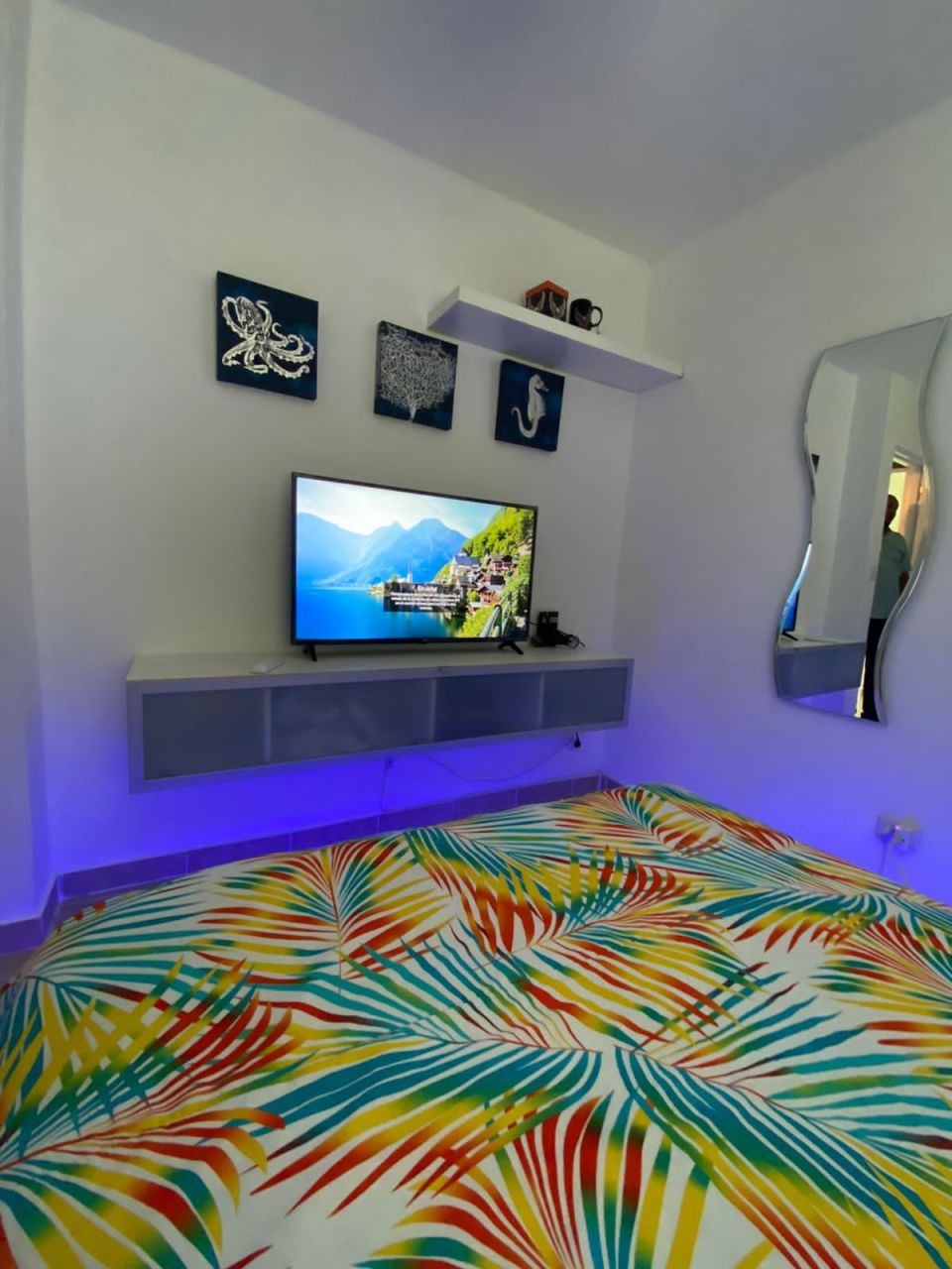 Квартира в Пунта-Кана, Доминиканская Республика, 65 м² - фото 15