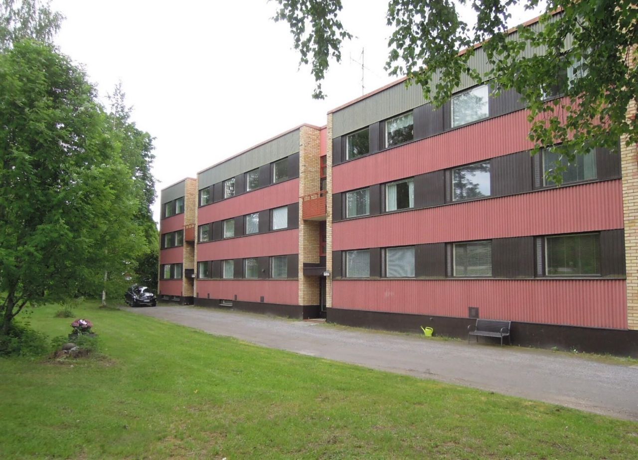 Квартира в Виррате, Финляндия, 53 м2 - фото 1