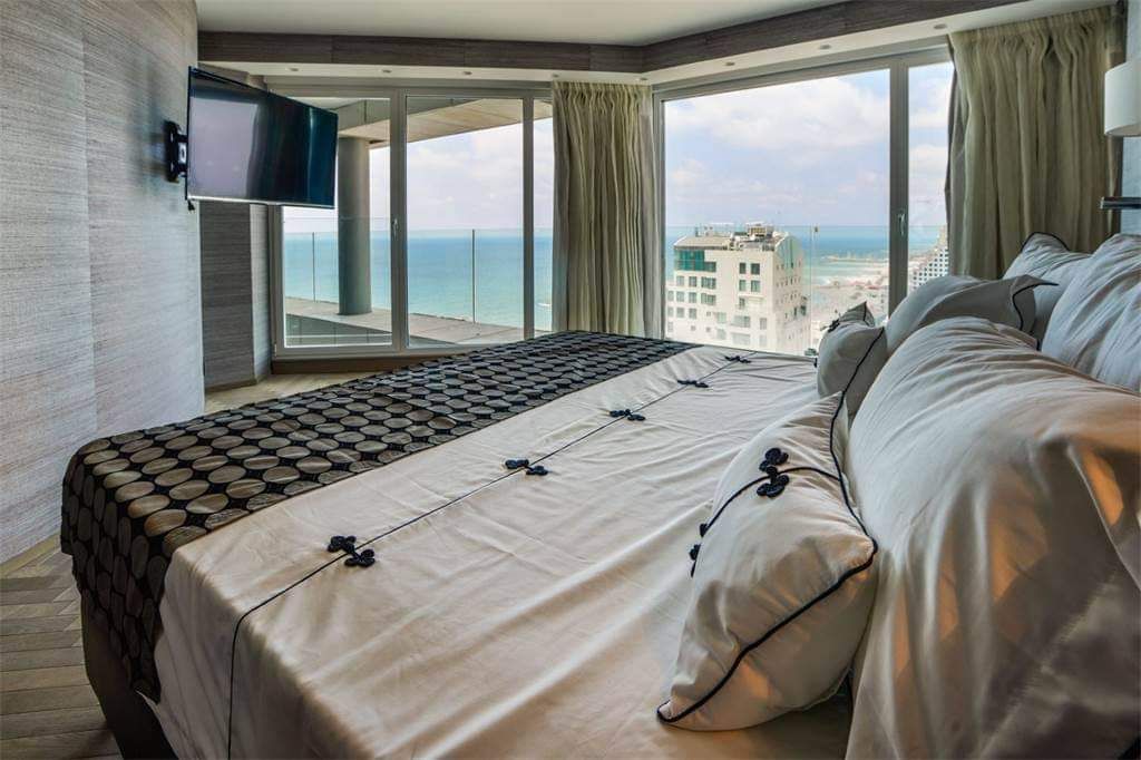 Лофт в Тель-Авиве, Израиль, 320 м² - фото 8