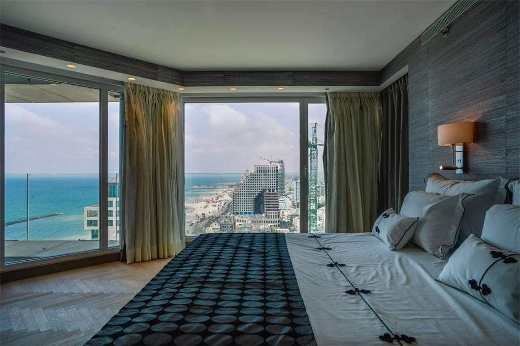 Лофт в Тель-Авиве, Израиль, 320 м² - фото 7