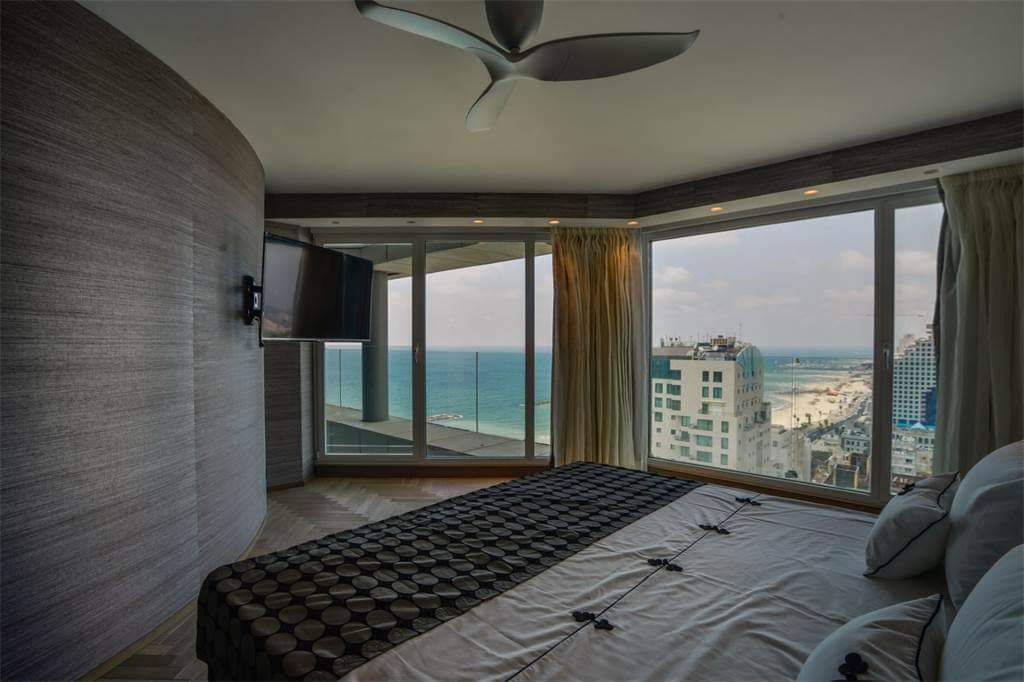 Лофт в Тель-Авиве, Израиль, 320 м² - фото 6