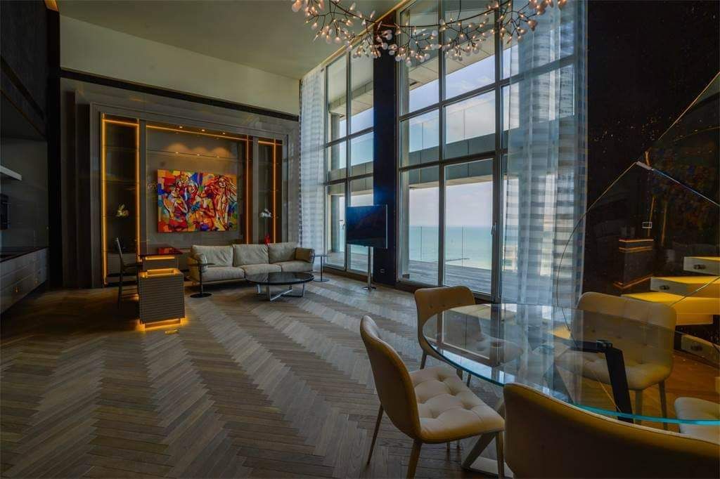 Лофт в Тель-Авиве, Израиль, 320 м² - фото 4