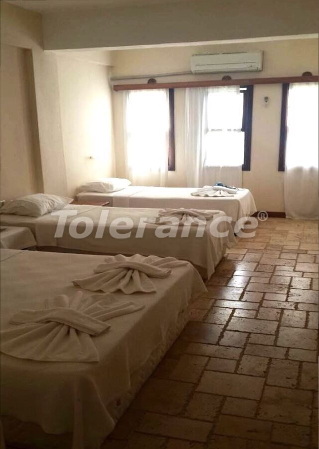 Отель, гостиница в Анталии, Турция, 2 800 м² - фото 3