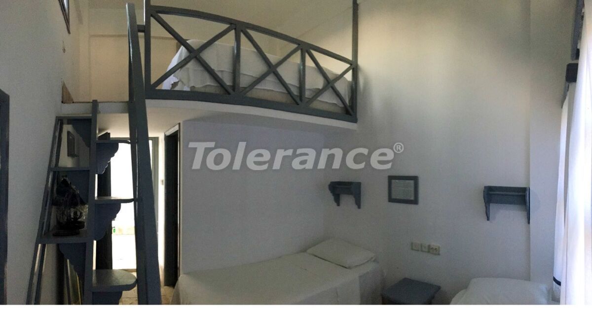 Отель, гостиница в Анталии, Турция, 2 800 м² - фото 5