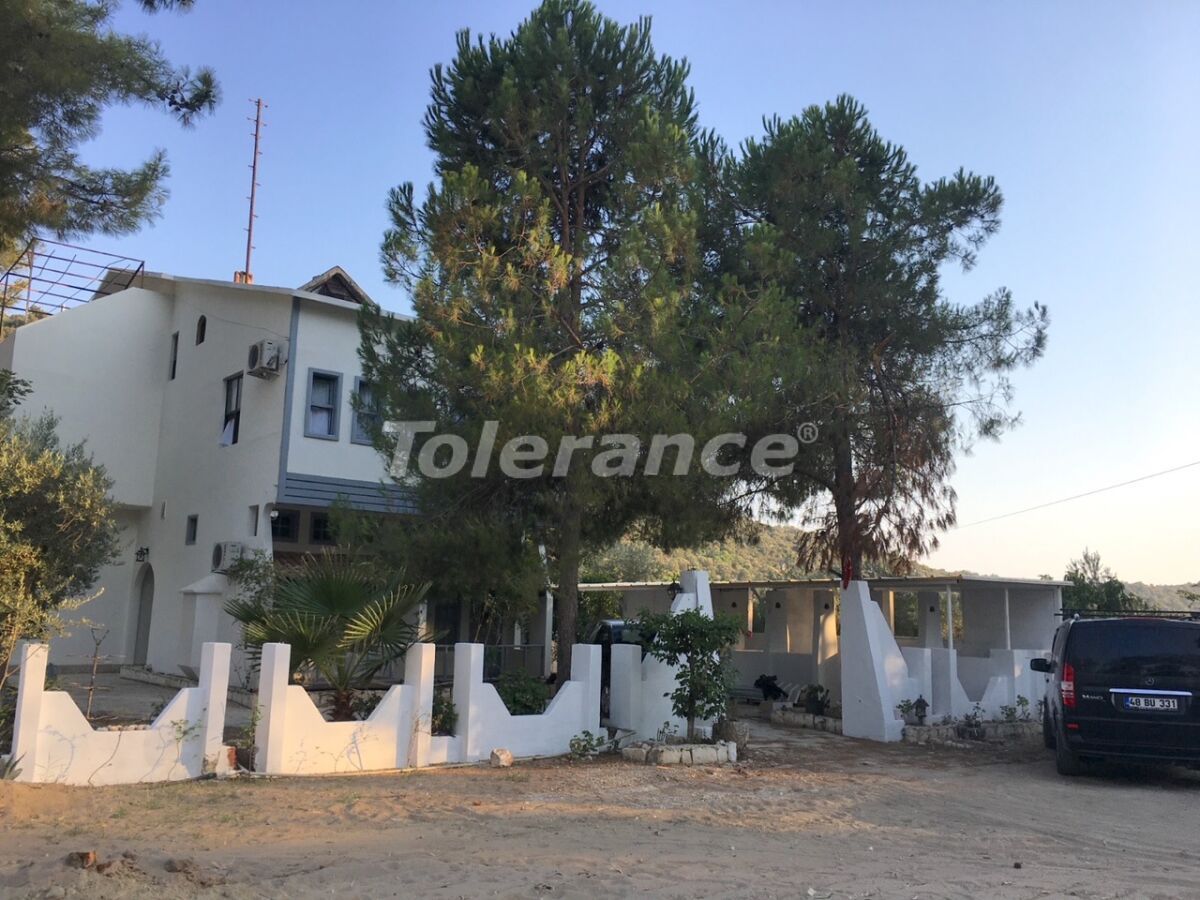 Отель, гостиница в Анталии, Турция, 2 800 м² - фото 6