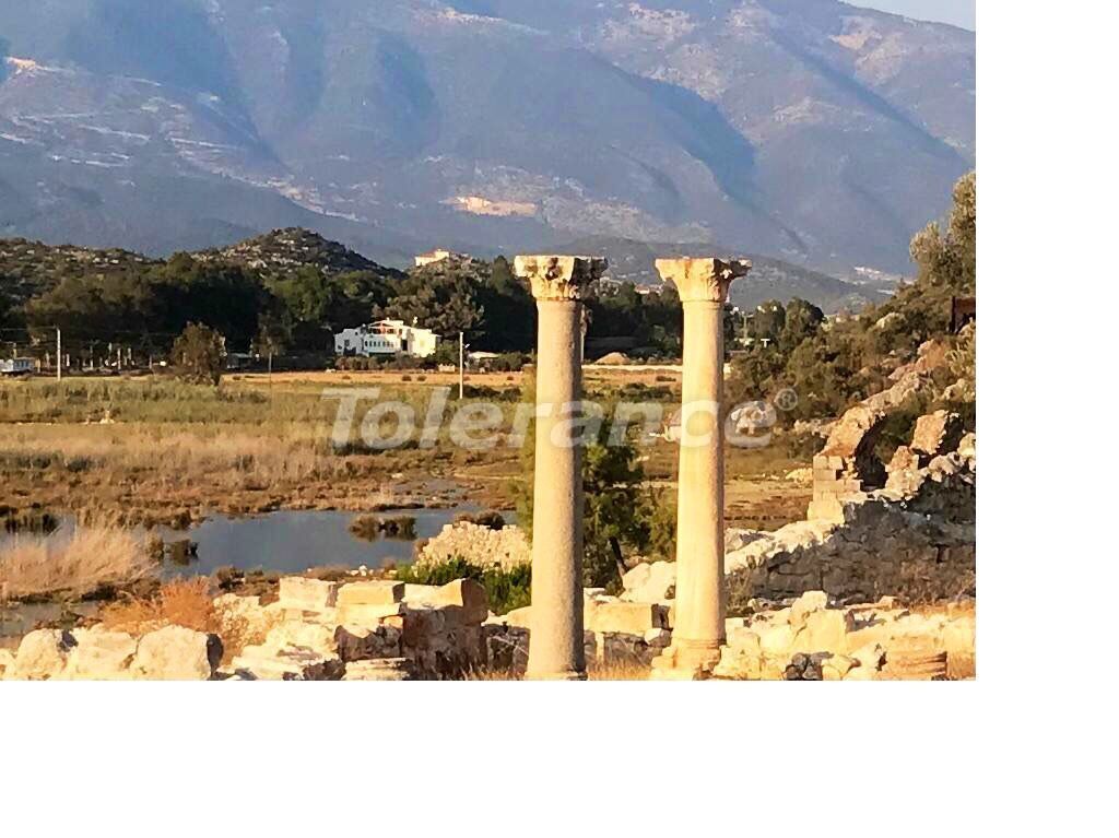 Отель, гостиница в Анталии, Турция, 2 800 м² - фото 7