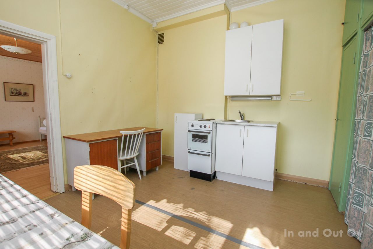 Дом в Иматре, Финляндия, 90 м² - фото 10