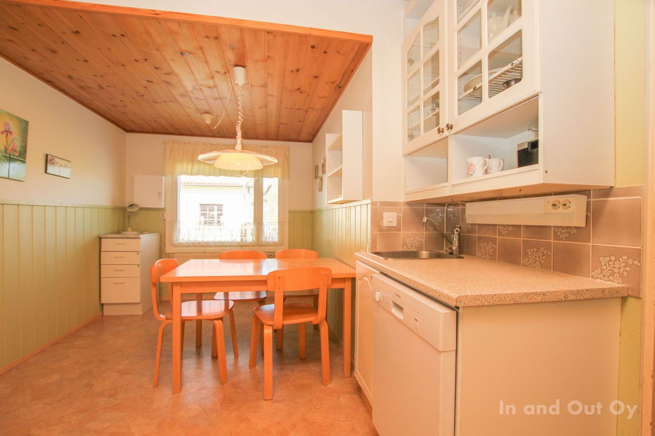 Дом в Иматре, Финляндия, 90 м² - фото 13