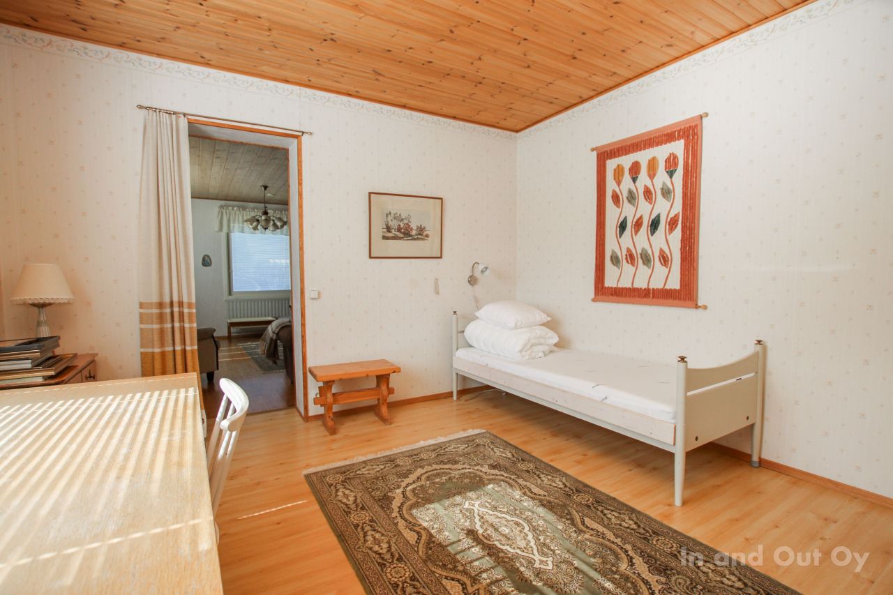 Дом в Иматре, Финляндия, 90 м² - фото 11