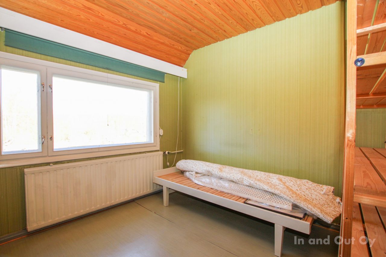 Дом в Иматре, Финляндия, 90 м² - фото 16