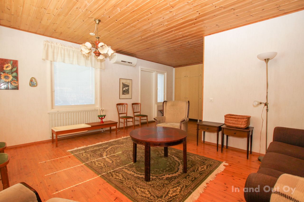 Дом в Иматре, Финляндия, 90 м² - фото 7