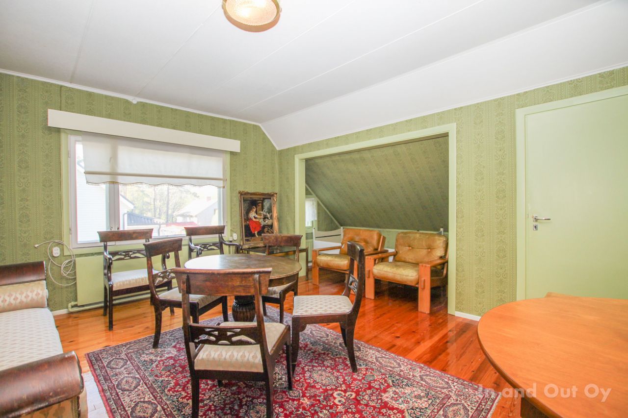 Дом в Иматре, Финляндия, 90 м² - фото 15