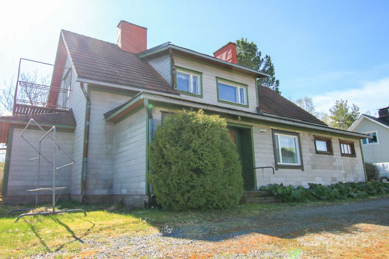 Дом в Иматре, Финляндия, 90 м² - фото 3