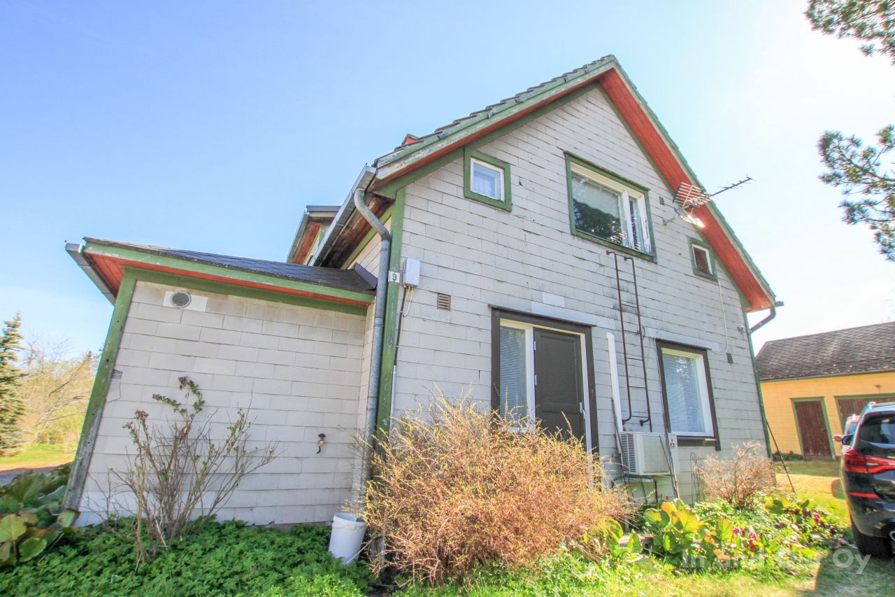 Дом в Иматре, Финляндия, 90 м² - фото 4