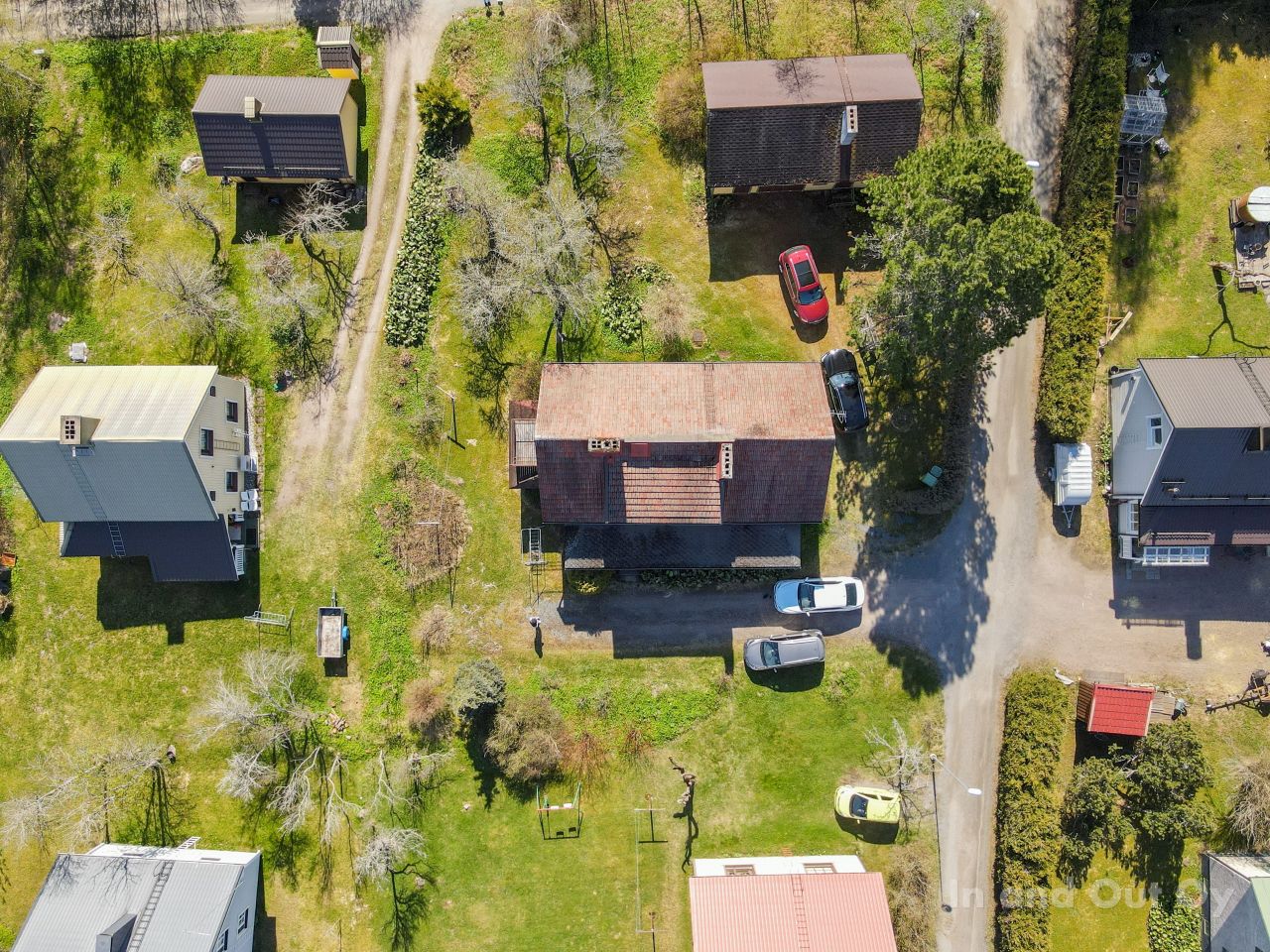 Дом в Иматре, Финляндия, 90 м² - фото 2